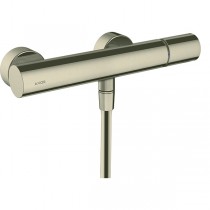 Hansgrohe Brausenmischer Aufputz Axor Uno Zerogriff BN