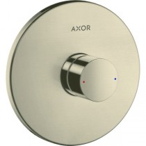 Hansgrohe Brausenmischer Unterputz Axor Uno Fertigset Zerogriff BN