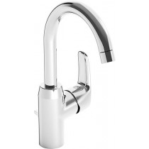 HA Waschtisch-Einhandmischer Hansapinto 4510, verchromt