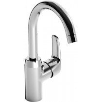 HA Waschtisch-Einhandmischer Hansapinto 4509, verchromt