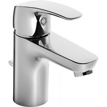 HA Waschtisch-Einhandmischer Hansapinto 4504 verchromt