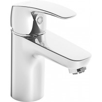 HA Waschtisch-Einhandmischer Hansapinto Niederdruck 4534 verchromt