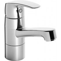 HA Waschtisch Einhandmischer Hansapinto 4515, verchromt