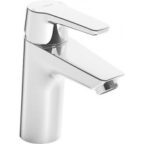 HA Waschtisch-Einhandmischer Hansapolo XL 5152 verchromt