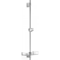 HA Wandstange Hansabasicjet 4471 verchromt