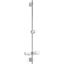 HA Wandstange HANSABASICJET 4470 verchromt