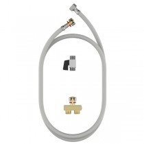 TOTO Installations-Aufrüstset für Washlet GL 2.0 und EK 2.0