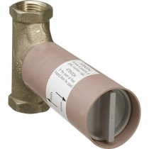 Hansgrohe Grundkörper Absperrventil Axor DN20