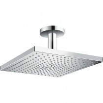 Hansgrohe Kopfbrause Raindance E 300 1jet Deckenmontage chrom