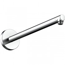 Hansgrohe Brausearm DN15 390mm Axor chrom  