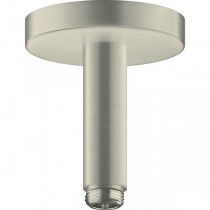 Hansgrohe Decken-Anschlussstück Axor DN15 100mm BN