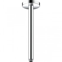 Hansgrohe Decken-Anschlussstück Axor DN15 300mm BN