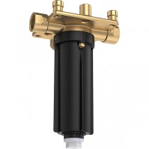 Hansgrohe Kopfbrause 460 Grundset Axor  