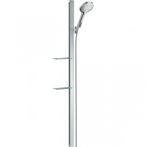 Hansgrohe Brausenset Raindance Select S 120 Unica'E 1500mm chrom