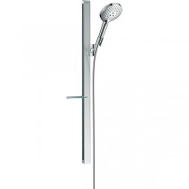 Hansgrohe Brausenset Raindance Select S 120 EcoSmart Unica'E 900mm chrom