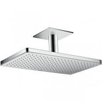 Hansgrohe Kopfbrause 460 1jet Axor chrom Deckenmontage