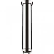 Hansgrohe Verlängerungsrohr Axor Deckenmontage 230mm chrom