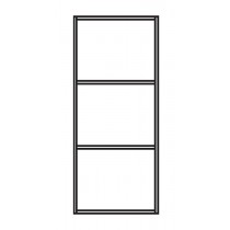 Pelipal Neutrale Einzelmöbel Wandregal 300