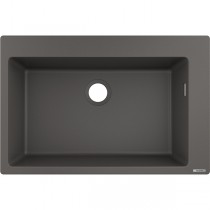 Hansgrohe Einbauspüle 660 S510-F660 SG