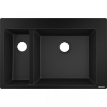 Hansgrohe Einbauspüle 180x450 S510-F635 GS