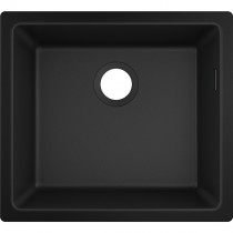 Hansgrohe Unterbauspüle 450 S510-U450 GS