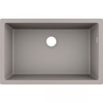 Hansgrohe Unterbauspüle 660 S510-U660 BG