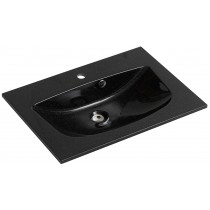 Pelipal Solitaire 6025 Mineralmarmor-Waschtisch 970