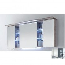 Pelipal Contea Spiegelschrank 1300