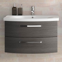 Pelipal Fokus 4010 Waschtischunterschrank 800