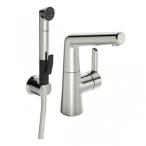 HA WT-Einhandmischer Hansadesigno 5134 2201verchromt