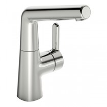 HA WT-Einhand-ELB Hansadesigno 5149 ohne Ablaufgarnitur verchromt