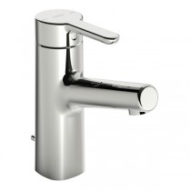 HA WT-EHM Hansadesigno 5171 verchromt