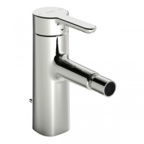 HA EHM für Sitzwaschbecken Hansadesigno 5173 chrom
