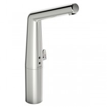 HA Waschtisch-ELB Hansadesigno 5194 2201 mit Batteriebetrieb verchromt