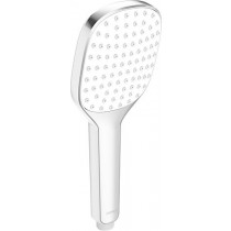 HA Handbrause Hansaactivejet Style 8431 0200 1-strahlig weiß/chrom