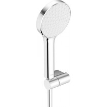 HA Wannenset Hansaactivejet 8438 0113 grau/chrom
