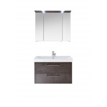 Pelipal Solitaire 6910 Waschtischunterschrank 910 PG2