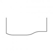 Pelipal Contea LED-Zusatzbeleuchtung passend zu BLE006M12001