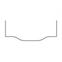 Pelipal Contea LED-Zusatzbeleuchtung passend zu BME006M13001