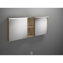 Burgbad Badu Spiegelschrank (SFTY150)