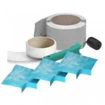 MEPA Aquaproof 3D Typ I Wannenabdichtband 5,00 m