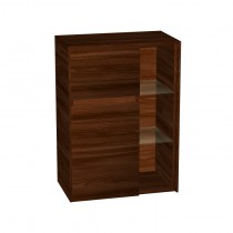 Pelipal Solitaire 6010 Highboard PG1 570mm
