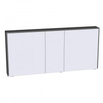Pelipal Solitaire 6010 Spejlskab 1540mm