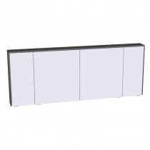Pelipal Solitaire 6010 Spejlskab 1840mm