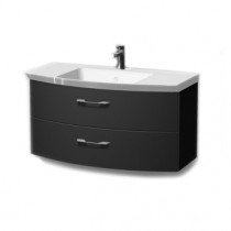 Pelipal Cassca Waschtischunterschrank inkl. LED-Beleuchtung 990 Comfort N