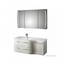 Pelipal Contea Badmöbelset - Comfort N 2.9