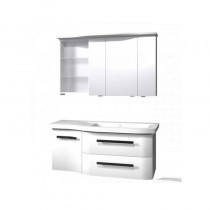 Pelipal Contea Badmöbelset - Comfort N 3.9