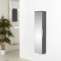 Pelipal Midischrank med Spiegeltür
