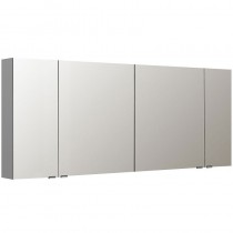 Pelipal S30 neutrale Spiegelschränke