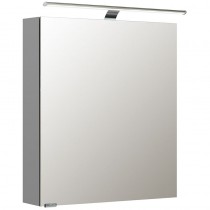 Pelipal S30 neutrale Spiegelschränke 600mm